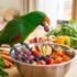 Can Parrots Eat Bananas? Everything Bird Owners Need to Know