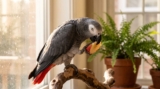 Can Parrots Eat Apples? A Complete Guide to Feeding Apples Safely